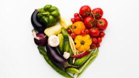 Ці овочі замінять психолога: 5 продуктів, які зроблять вас щасливішими / Фото: Freepik Ці овочі замінять психолога: 5 продуктів, які зроблять вас щасливішими