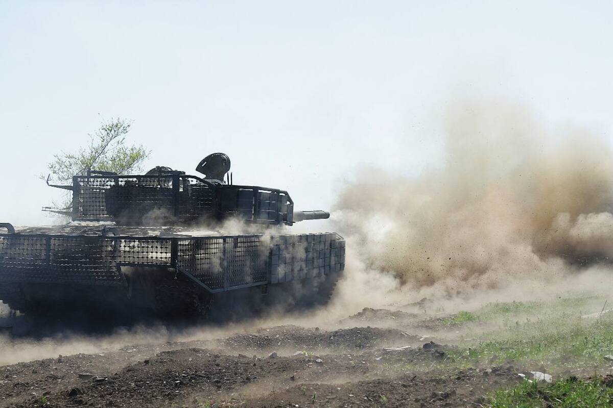 Пастка від Кремля? ISW розкриває цинічний план рф щодо переговорів/Фото: Генштаб ЗСУ Гра без правил: чому росія не хоче припинення вогню до початку мирних переговорів