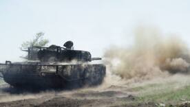 Пастка від Кремля? ISW розкриває цинічний план рф щодо переговорів/Фото: Генштаб ЗСУ Гра без правил: чому росія не хоче припинення вогню до початку мирних переговорів