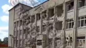 Курская почта больше не принимает: ВСУ показали, как выглядит "спецдоставка" Курская почта больше не принимает: ВСУ показали, как выглядит "спецдоставка"