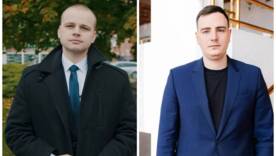 Депутаты Словакии договорились о боксерском поединке / Фото: bratislavak Бой века: депутаты Словакии договорились о боксерском поединке