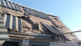 Наслідки атаки Харківської області 21 травня/Фото: Олег Синєгубов Наслідки атаки Харківської області 21 травня/Фото: Олег Синєгубов