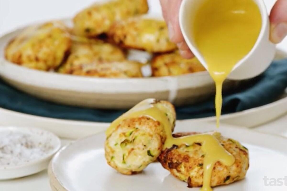 Ці курячі сирні бомби смаку скоро стануть улюбленою стравою родини Ці курячі сирні бомби смаку скоро стануть улюбленою стравою родини