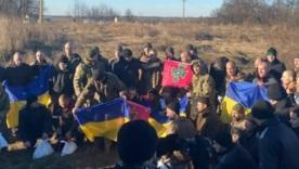 Коли відбудеться обмін 1000 на 1000? Україна вже подала список / Фото: Дмитро Лубінець Коли відбудеться обмін 1000 на 1000? Україна вже подала список