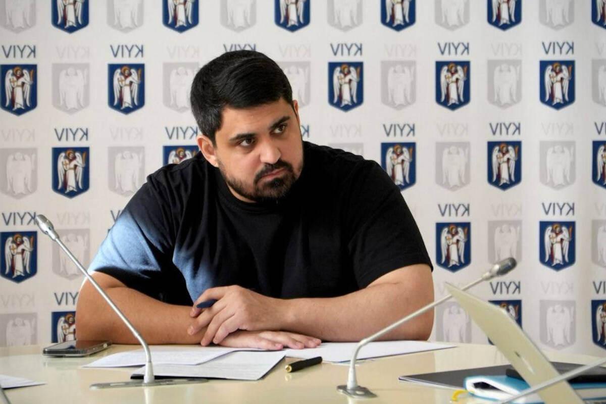 В Київській області не будуть посиливати мобілізацію, — глава ОВА Ткаченко/Фото: Тимур Ткаченко 🇺🇦 В Київській області не будуть посиливати мобілізацію, — глава ОВА Ткаченко