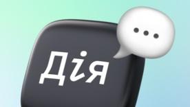 Куди поділися водійські послуги в "Дії" - чергова технічна профілактика чи щось більше?" / Фото: ДІЯ Куди поділися водійські послуги в "Дії" - чергова технічна профілактика чи щось більше?"