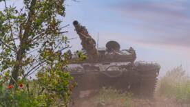 Втрати рф та ситуація на фронті/Фото: Генштаб ЗСУ Ворожий склад боєприпасів злетів у повітря, а разом з ним особовий склад рф: втрати за добу