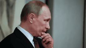 РФ завершает работу над "мировым" меморандумом: чего ожидать Украине/Фото: depositphotos РФ завершает работу над "мировым" меморандумом: чего ожидать Украине