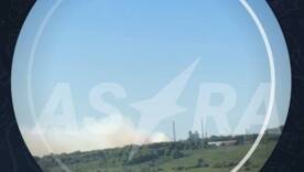 Загроза екології? Атака БПЛА на хімзавод "Азот" в рф Загроза екології? Атака БПЛА на хімзавод "Азот" в рф