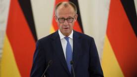 Перехоплення "теми": як тактика Мерца впливає на популярність AfD Перехоплення "теми": як тактика Мерца впливає на популярність AfD
