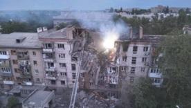 "Основні злочини рф – це убивства мирних": інтерв’ю з волонтеркою, яка документує смерті цивільних "Основні злочини рф – це убивства мирних": інтерв’ю з волонтеркою, яка документує смерті цивільних