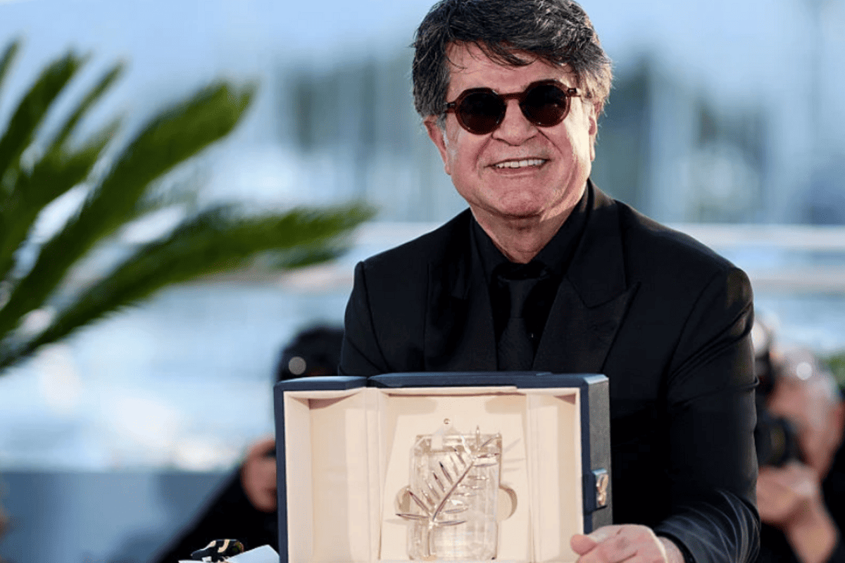 Каннський кінофестиваль 2025/Фото: festival-cannes.com Каннський кінофестиваль 2025: підбито підсумки та названо лауреатів