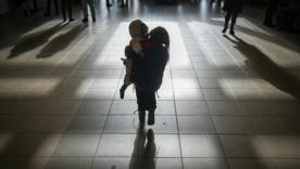 Жертвы войны: россия убила 630 детей в Украине/Фото: Getty Images Жертвы войны: россия убила 630 детей в Украине