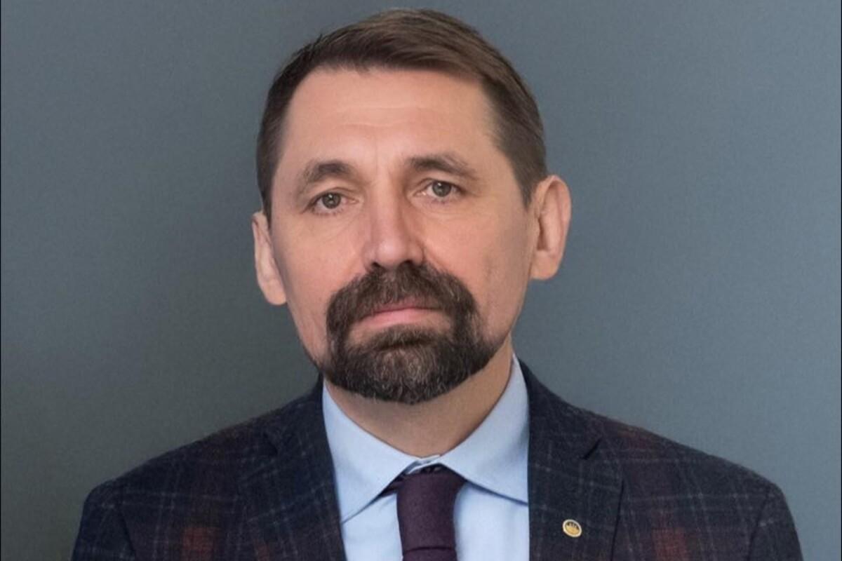 Культурные деятели требуют отставки министра культуры Точицкого / Фото: Facebook/mykola.tochytskyi Громкий скандал в Минкульте: художники и активисты призывают к отставке Точицкого