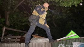 Четверо осіб відповідатимуть за напад на ТЦК у Черкасах: їм загрожує до 5 років за ґратами/Фото: Поліція Черкаської області Четверо осіб відповідатимуть за напад на ТЦК у Черкасах: їм загрожує до 5 років за ґратами/Фото: Поліція Черкаської області