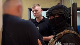 Четверо осіб відповідатимуть за напад на ТЦК у Черкасах: їм загрожує до 5 років за ґратами/Фото: Поліція Черкаської області Четверо осіб відповідатимуть за напад на ТЦК у Черкасах: їм загрожує до 5 років за ґратами/Фото: Поліція Черкаської області