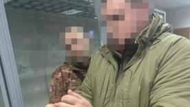 Герой для ВСУ, бухгалтер для жены: командир ТРО ответит в суде за "боевую" схему с выплатами Герой для ВСУ, бухгалтер для жены: командир ТРО ответит в суде за "боевую" схему с выплатами