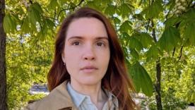 "Жизнь тех, кто останется живым": Безуглая предупреждает о неотвратимых изменениях и мировой войне/Фото: Марьяна Безуглая Апокалипсис от Безуглой: депутатка обещает мировую войну, ИИ-роботов и передел мира