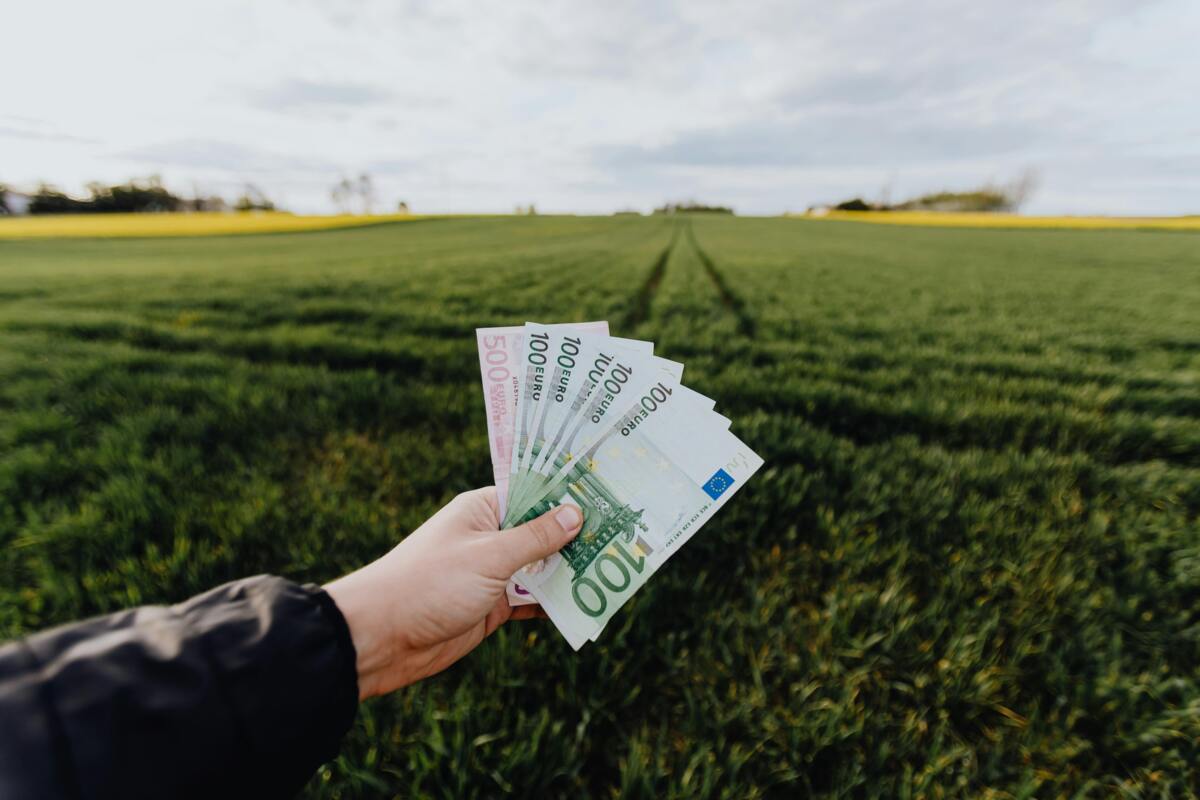 Финансовый гороскоп на 27 мая: ожидайте возвращения долгов/Фото: pexels Финансовый гороскоп на 27 мая: ожидайте возвращения долгов