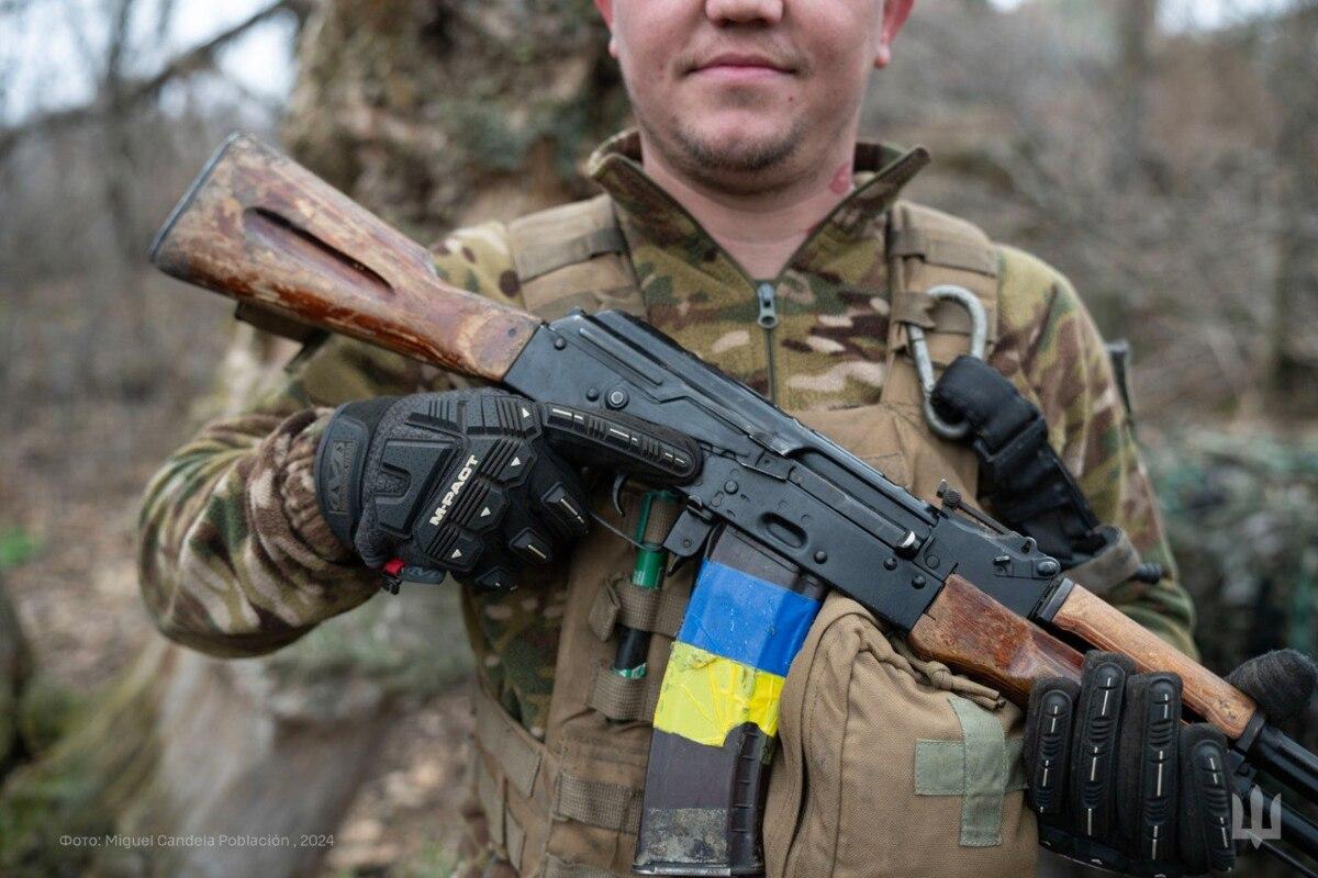 Через попит корупціонерів до мобілізації ЗСУ посилює контроль за призовом/Фото: Сухопутні війська Посилено контроль за призовом: корупціонерам не вдасться уникнути правосуддя через тилові посади