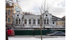 Общественный резонанс сработал: Киевский горсовет выступил за сохранение исторической усадьбы Общественный резонанс сработал: Киевский горсовет выступил за сохранение исторической усадьбы