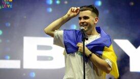 Wellboy / Фото: facebook.com/wellboy.music "Когда-то на туалете писали лох, теперь здесь вишу я, - WELLBOY"
