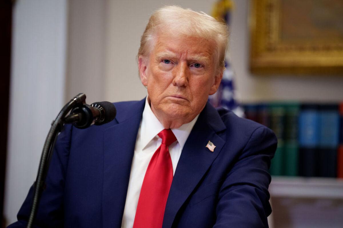 "Путін грається з вогнем": Трамп готовий до тристоронньої зустрічі із Зеленським