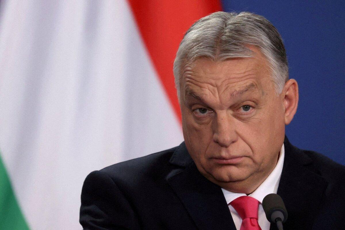 Українці винні? Орбан знову знайшов зовнішнього ворога й обіцяє “навести порядок”