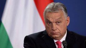 Украинцы виноваты? Орбан снова нашёл внешнего врага и обещает «навести порядок» Украинцы виноваты? Орбан снова нашёл внешнего врага и обещает «навести порядок»