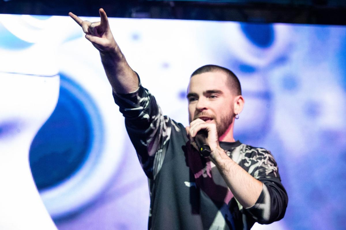 Wellboy презентував кліп "Цифри": зворушлива історія про силу кохання