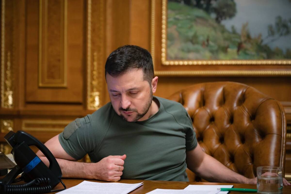 Україна працює над збільшенням фінансування ракетної програми, унікальні виробництва з'являться вже цього року