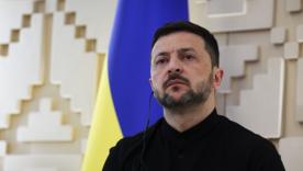 2026-й рік стане вирішальним: Зеленський дав прогноз щодо кінця війни / Фото: Getty Images 2026-й рік стане вирішальним: Зеленський дав прогноз щодо кінця війни