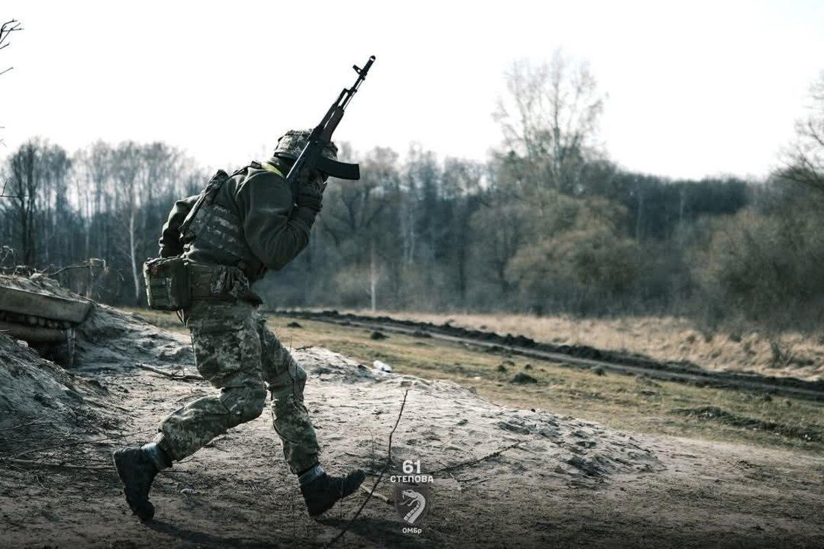 Втрати армії рф: ще понад 1000 знищених окупантів за добу 