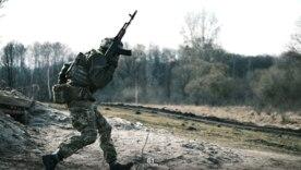 Потери армии рф: еще более 1000 уничтоженных оккупантов за сутки Потери армии рф: еще более 1000 уничтоженных оккупантов за сутки