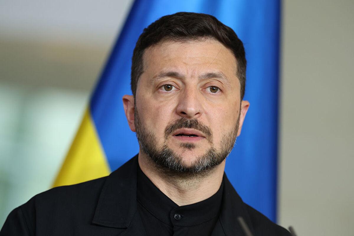 "Мир буде після путіна": Зеленський про умови завершення війни