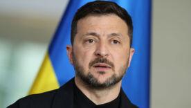 Справжній мир настане після путіна, але припинення вогню можливе вже завтра – Зеленський/Фото: Getty Images "Мир буде після путіна": Зеленський про умови завершення війни