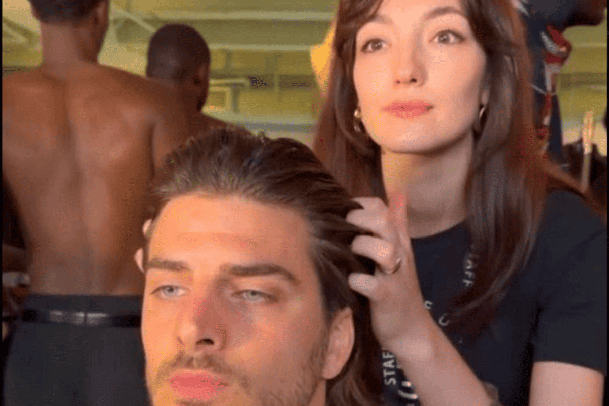 З Нью-Йорка до Маямі: як українка Аліна Кузневич задала тон Florida Men’s Fashion Week З Нью-Йорка до Маямі: як українка Аліна Кузневич задала тон Florida Men’s Fashion Week