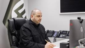 Украина передала РФ план для мгновенного прекращения огня - подробности Умерова / Фото: Facebook Умерова Украина передала РФ план для мгновенного прекращения огня - подробности Умерова
