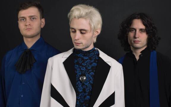 Ziferblat / Фото: instagram.com/ziferblat_band Ziferblat дали первый концерт после Евровидения-2025: какому городу повезло