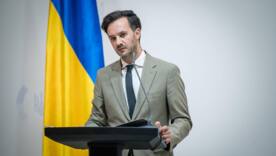 "Должны прекратить играть в эти игры" – МИД Украины о таинственном меморандуме рф "Должны прекратить играть в эти игры" – МИД Украины о таинственном меморандуме рф