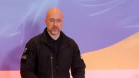 Коалиция дронов разрастается: какие страны хотят присоединиться Коалиция дронов разрастается: какие страны хотят присоединиться