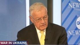 НАТО більше не розширятиметься? Що стоїть за сигналом Келлога до Росії / Фото: кадр з інтерв'ю НАТО більше не розширятиметься? Що стоїть за сигналом Келлога до Росії
