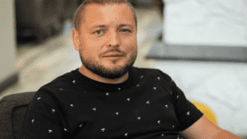 Підприємець Роман Шелест налагодив виробництво PSTech і дистрибуцію обладнання з Австрії в Україну Підприємець Роман Шелест налагодив виробництво PSTech і дистрибуцію обладнання з Австрії в Україну