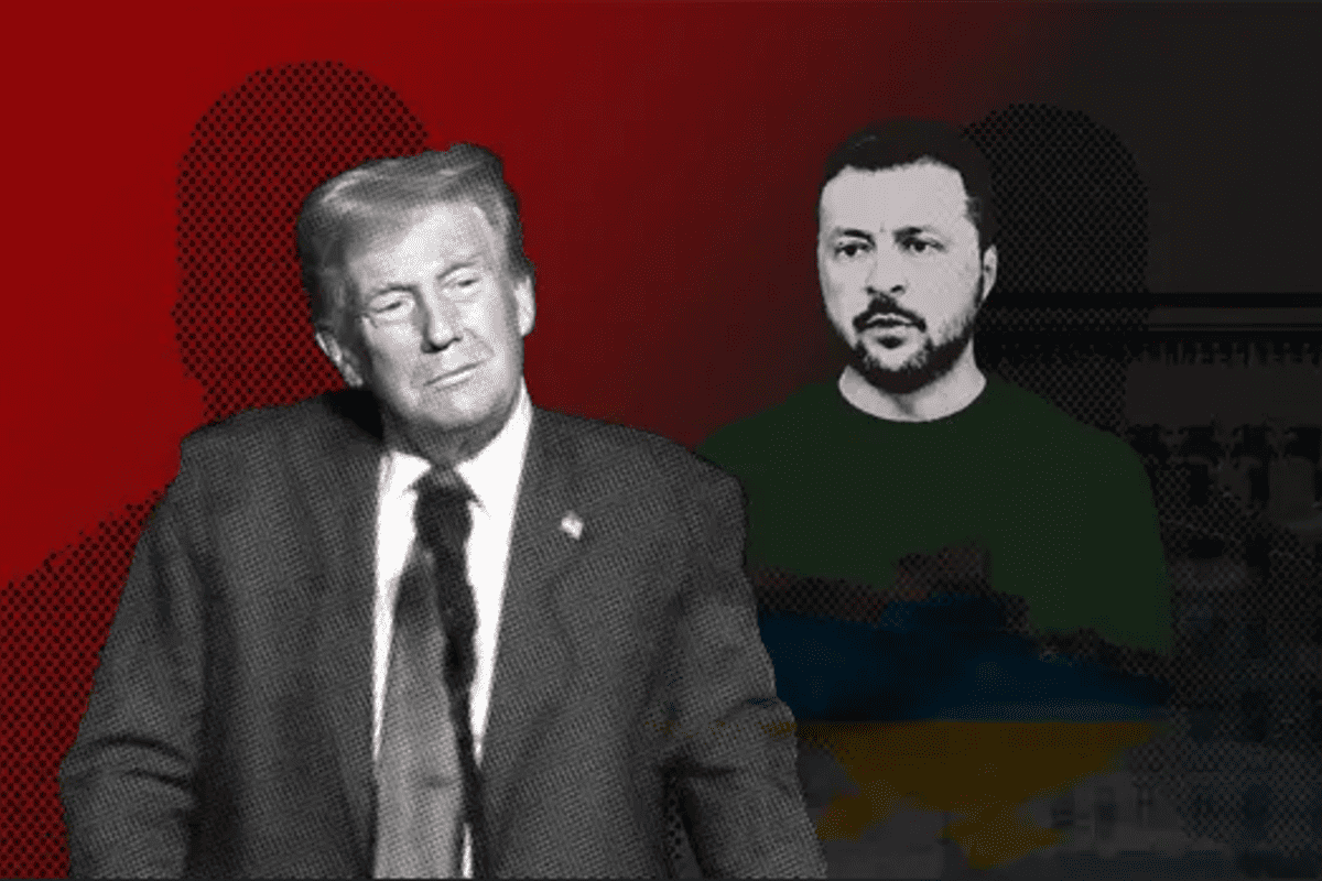 Вашингтон змінює курс? Як США можуть тиснути на Україну щодо діалогу з Кремлем