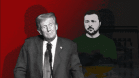 Вашингтон меняет курс? Как США могут давить на Украину по диалогу с Кремлем/Фото: depositphotos Вашингтон меняет курс? Как США могут давить на Украину по диалогу с Кремлем