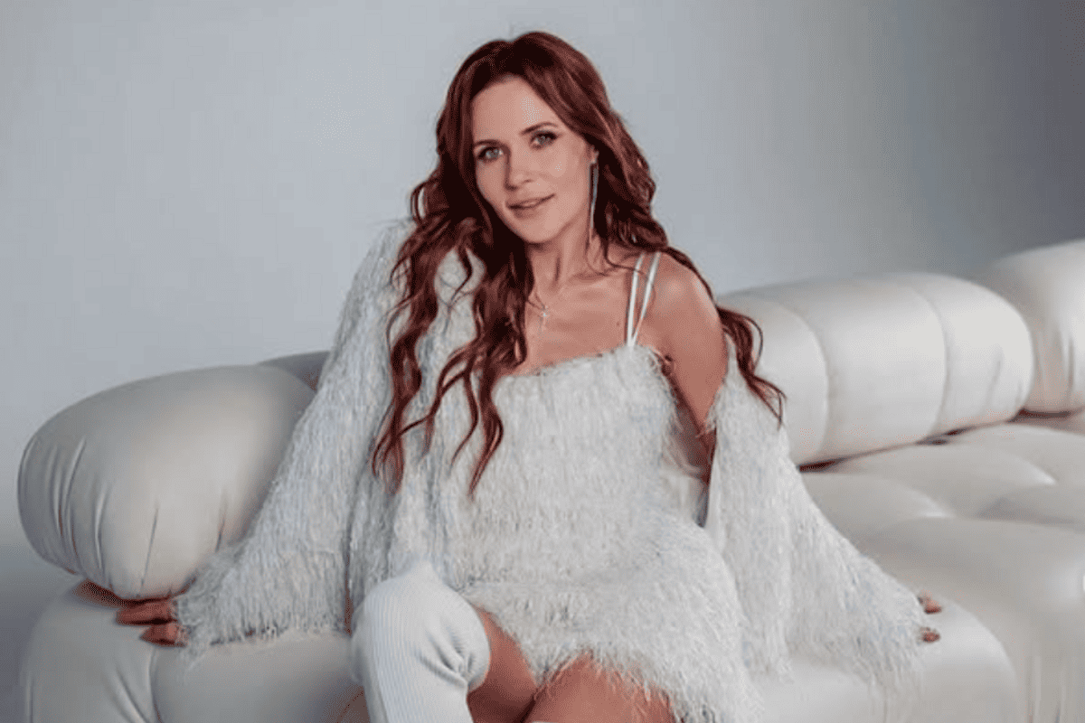 Наталка Денисенко/Фото: instagram natalka_denisenko