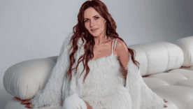 Наталка Денисенко/Фото: instagram natalka_denisenko