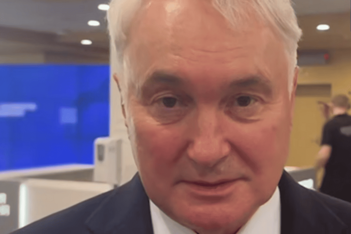 Новий ультиматум кремля: на рф заявили про можливу втрату ключових міст України/Фото: telegram Новий ультиматум кремля: на рф заявили про можливу втрату ключових міст України