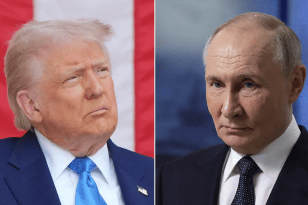 "Король" без корони? Як світові лідери тепер дивляться на Трампа