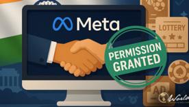 Meta посилює правила реклами азартних ігор в Інтернеті та спрощує процес для індійських компаній